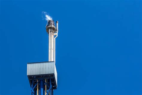 What is Gas Flaring? Definition, Types, Impact, and Alternatives