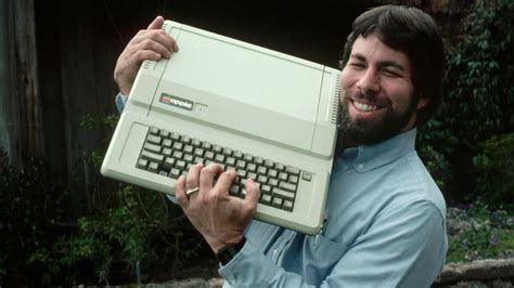 Steve Wozniak'ın Apple II Prototipi 630 Bin Dolara Satıldı - Teknoloji.org