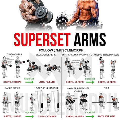 28+ Back Workout Supersets Background - Workout Exercises Pictures Walls