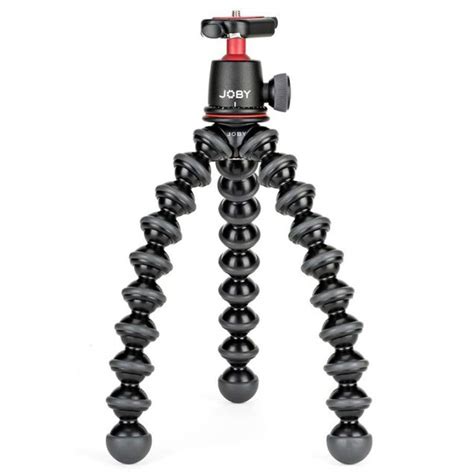 Buy JOBY Jb01507-Bww-Gorillapod 3K Kit (Black) Pack of 1 Online at Low ...