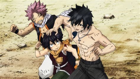 Fairy Tail - Final Season - 29 - Anime Evo