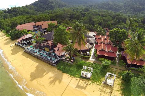 Paya Beach Resort - 3D2N Tioman Snorkelling (Full Board) | Tioman Island | Malaysia | Land Only ...