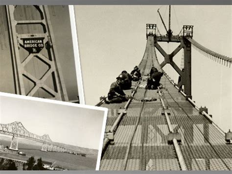 Celebrating Bay Bridge History: Online Archive Opens | Martinez, CA Patch