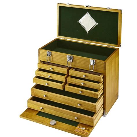 20 Amazing Storage Products from Harbor Freight | Wood tool chest ...