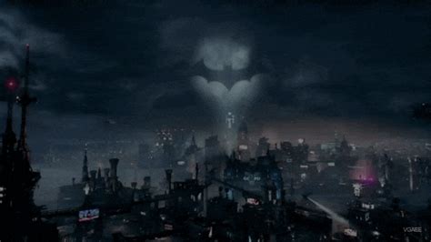 Batman Arkham Knight GIFs - Find & Share on GIPHY