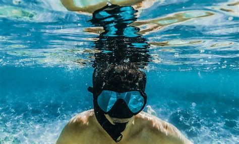 Best Snorkel Masks for All: Beginner, Advanced, Intermediate