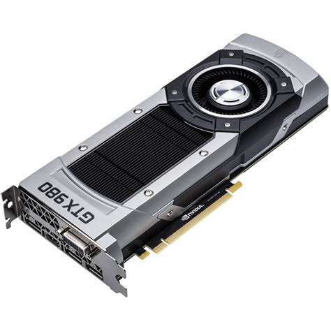 Nvidia Geforce GTX 980 Specifications Revealed - 2048 Cuda Cores with ...