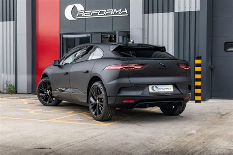 Jaguar I-Pace Matte Deep Black Wrap_0006_Matte Black I-Pace_0003_IMG ...