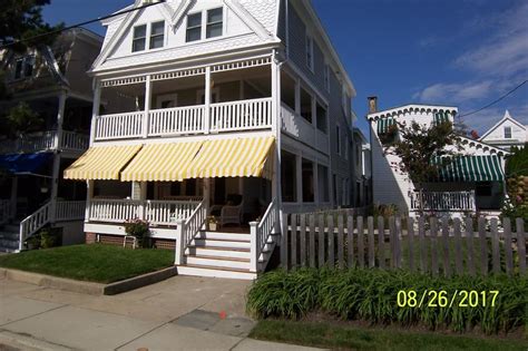 10 Best Beach House Rentals In Cape May, New Jersey - Updated 2024 ...