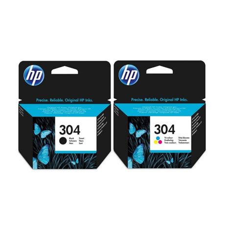 Buy HP 304 black ink cartridge (N9K06AE/Nr.304)