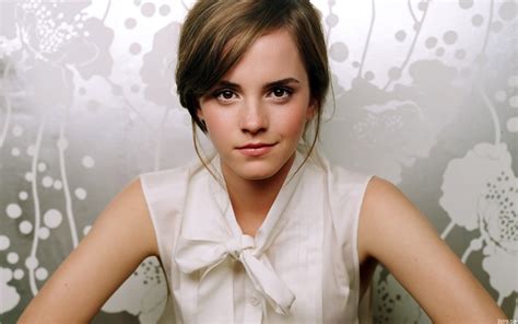 Emma Watson Wide High Quality Wallpapers | HD Wallpapers | ID #142