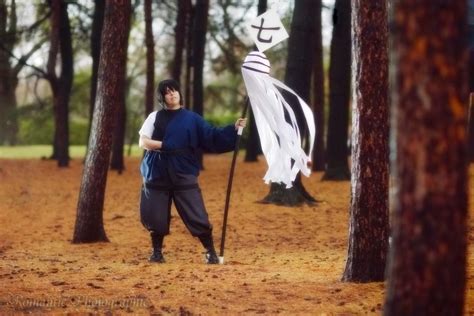 Benimaru Shinmon from Fire Force : r/cosplay