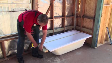 How To Build A Bath Frame - DIY At Bunnings - YouTube