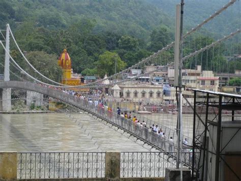 Haridwar Rishikesh Tour (9760),Holiday Packages to New Delhi, Haridwar, Rishikesh, Rishikesh ...