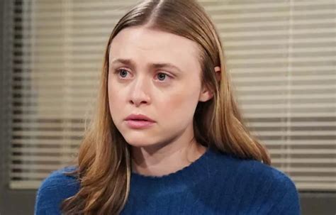 The Young And The Restless Spoilers: Claire Crushed By Katie’s ...