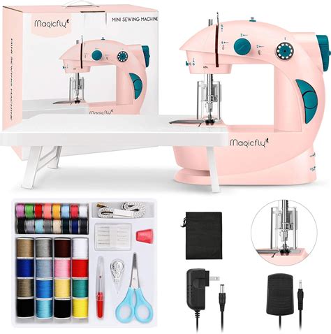 Best Sewing Machines for Kids: Safe Choices to Get Started! - Home ...