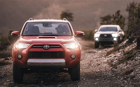 Toyota 4Runner Buyer's Guide | AutoNation Drive