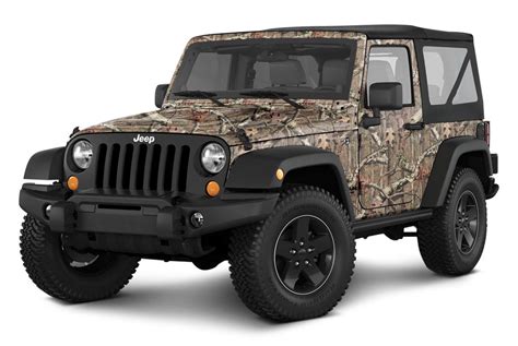 Mossy Oak™ | See Through Rear Window Graphics — CARiD.com