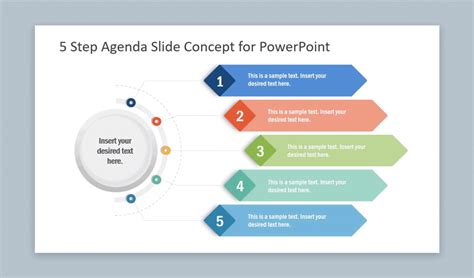 How to Make a Table of Contents in PowerPoint