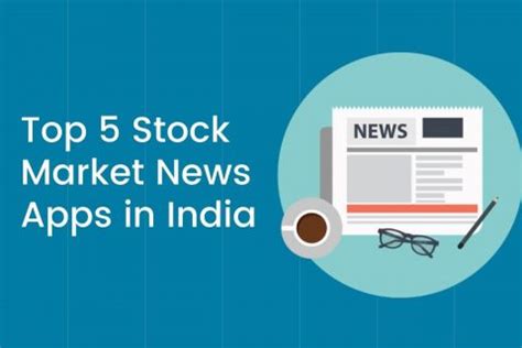 Top 5 Stock Market News Apps in India - Detailed Review