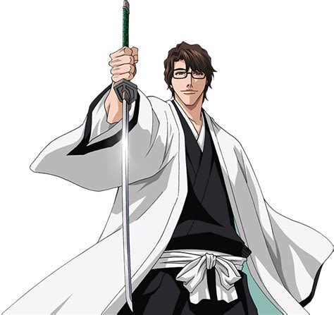 Aizen Png