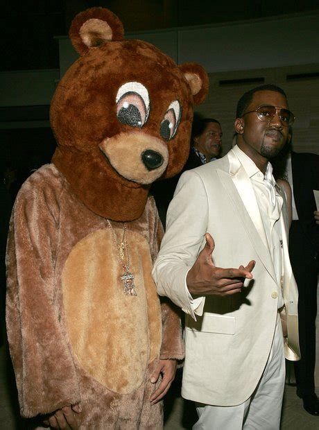 Kanye West: 17 Facts You Didn't Know About Yeezy - Capital XTRA