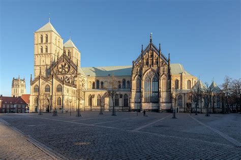 St. Paulus Dom (Munster Cathedral), Munster