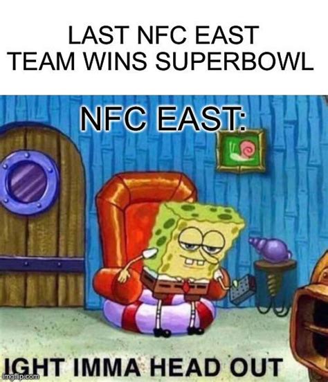 NFC East Divisional Matchup Meme Battle: Cowboys vs. Giants ...