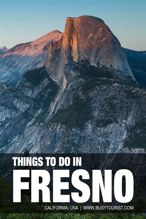 30 Best & Fun Things To Do In Fresno (CA) - Attractions & Activities