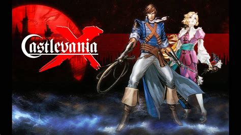 Castlevania: Dracula X/Rondo of Blood - Opposing Bloodlines - YouTube