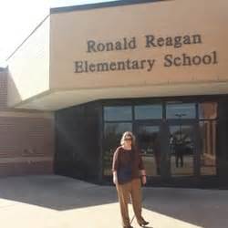 Ronald Reagan Elementary School - Elementary Schools - 4225 S Calhoun Rd, New Berlin, WI - Phone ...