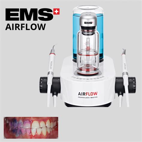 EMS AIRFLOW – Northmead Dental