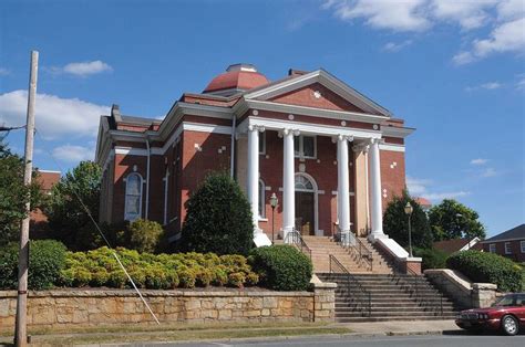 Second Street Historic District (Albemarle, North Carolina) - Alchetron, the free social ...