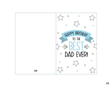 Birthday Cards For Husband Free Printable