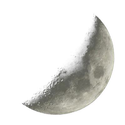 Moon Crescent transparent PNG - StickPNG