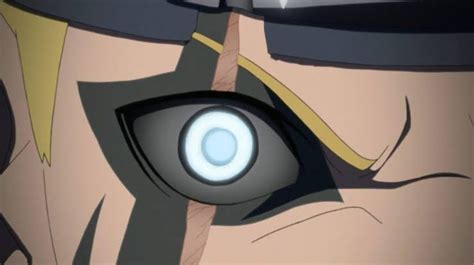 The Boruto Jougan Eye Powers And Abilities Explored | mobilityarena