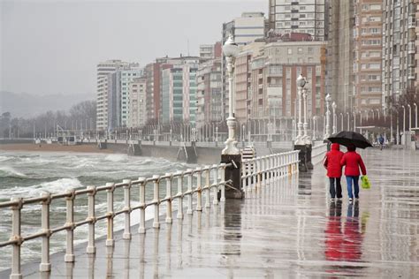 The Weather and Climate in Spain