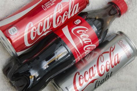 'Woka-Cola': Trump Supporters Boycott Coca-Cola Over Anti-Racism ...