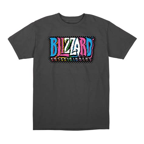 Official Blizzard Branded Merchandise & Collectibles – Blizzard Gear Store