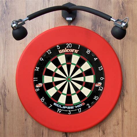 Dartboard Lighting Systems