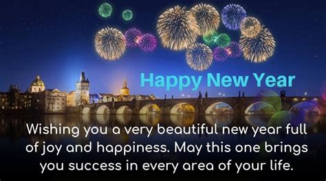 Happy New Year 2020 Wishes - Happy New Year 2020 SMS