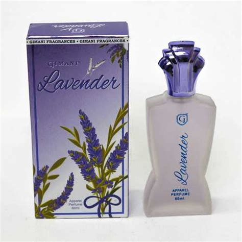 Lavender Perfume Manufacturer, Lavender Perfume Latest Price Online