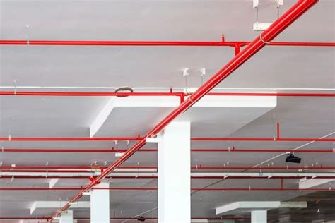 Fire Sprinkler System | Fire sprinkler system, Sprinkler system design, Sprinkler system