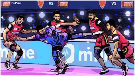 Pro kabaddi, kho-kho leagues chase IPL viewership. India rediscovering regional sports