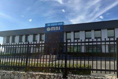 Omni, Electronics Store