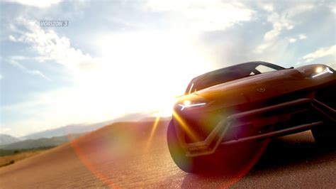 Lamborghini Urus | Forza Horizon 3 by Talex0211 on DeviantArt