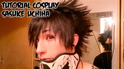 Seven Features Of Sasuke Hairstyle That Make Everyone Love It | sasuke ...