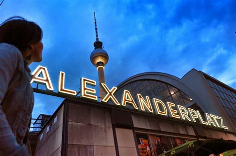 Alexanderplatz | Dominique | Flickr