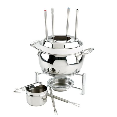 Top 10 Best Fondue Pots in 2021 Reviews- Guide Me