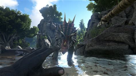 ARK: Survival Evolved - Download for PC Free